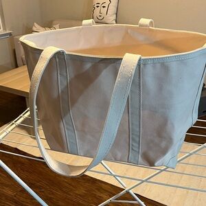 L.L. Bean Tote